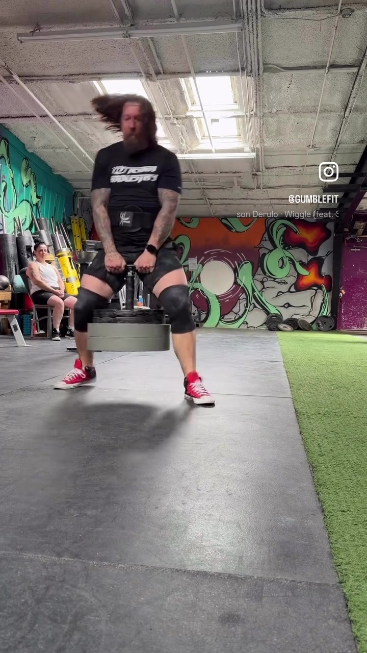 @Gumblefit