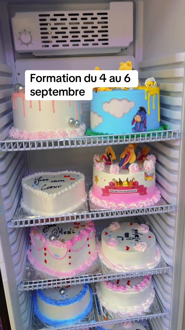 @Habib pâtisserie ❤️