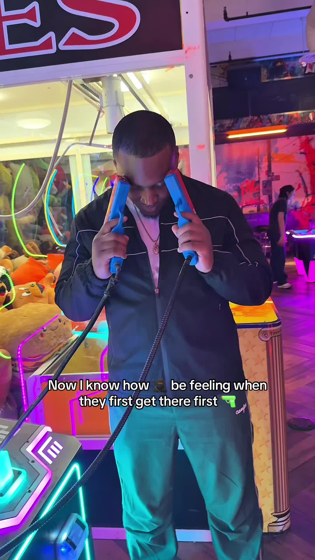 @JFB Entertainment