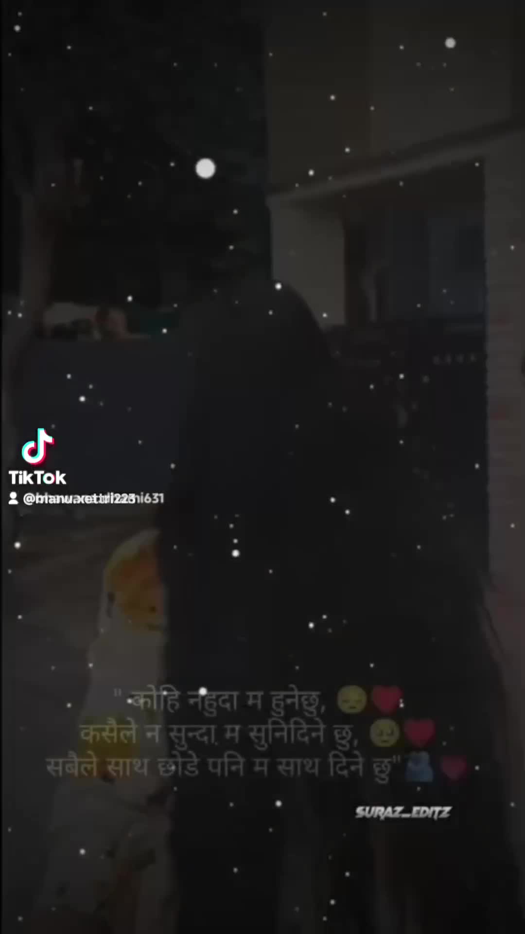 @xettri -manu💫🇮🇳🇳🇵😢