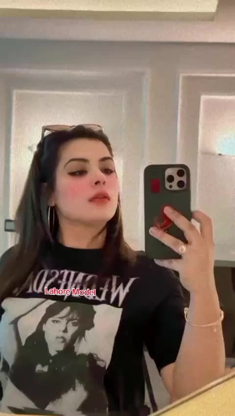 @Lahore Model's