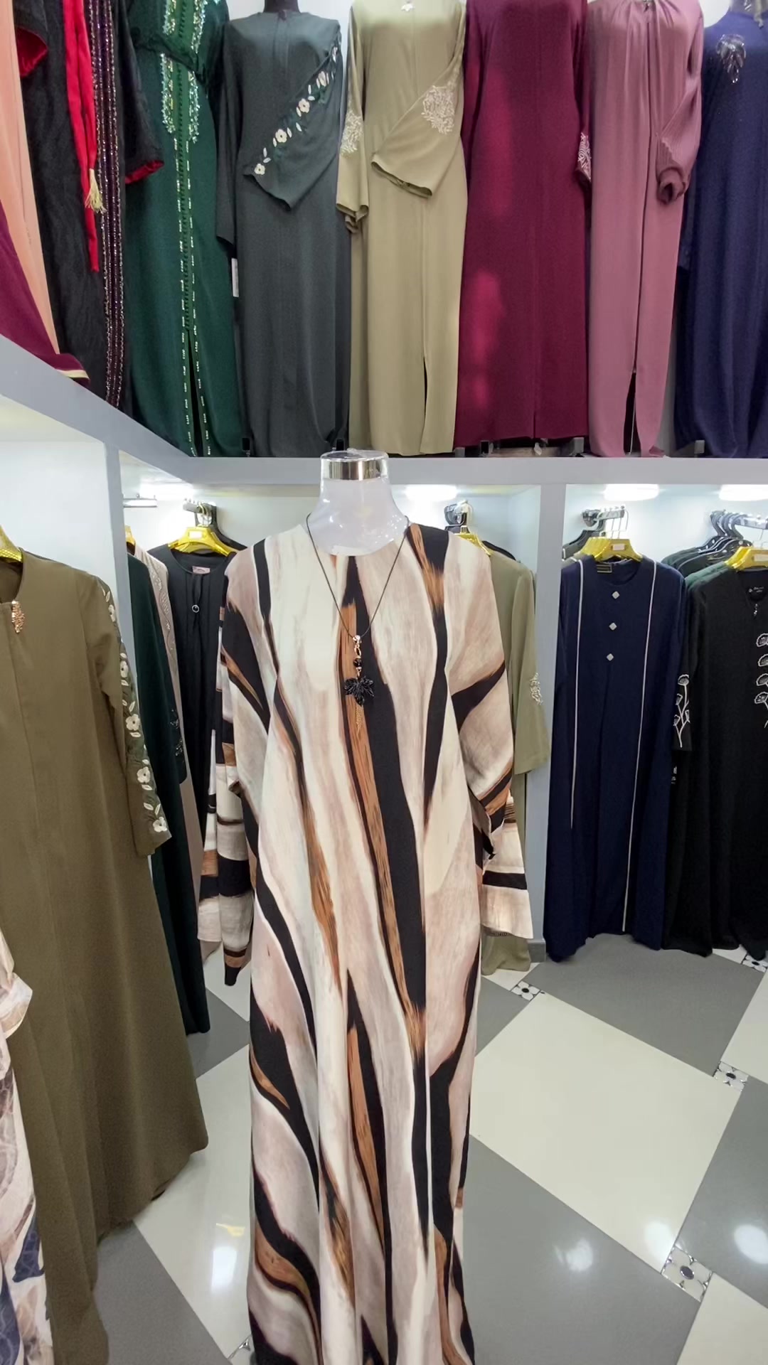 @Boutique la touche dor