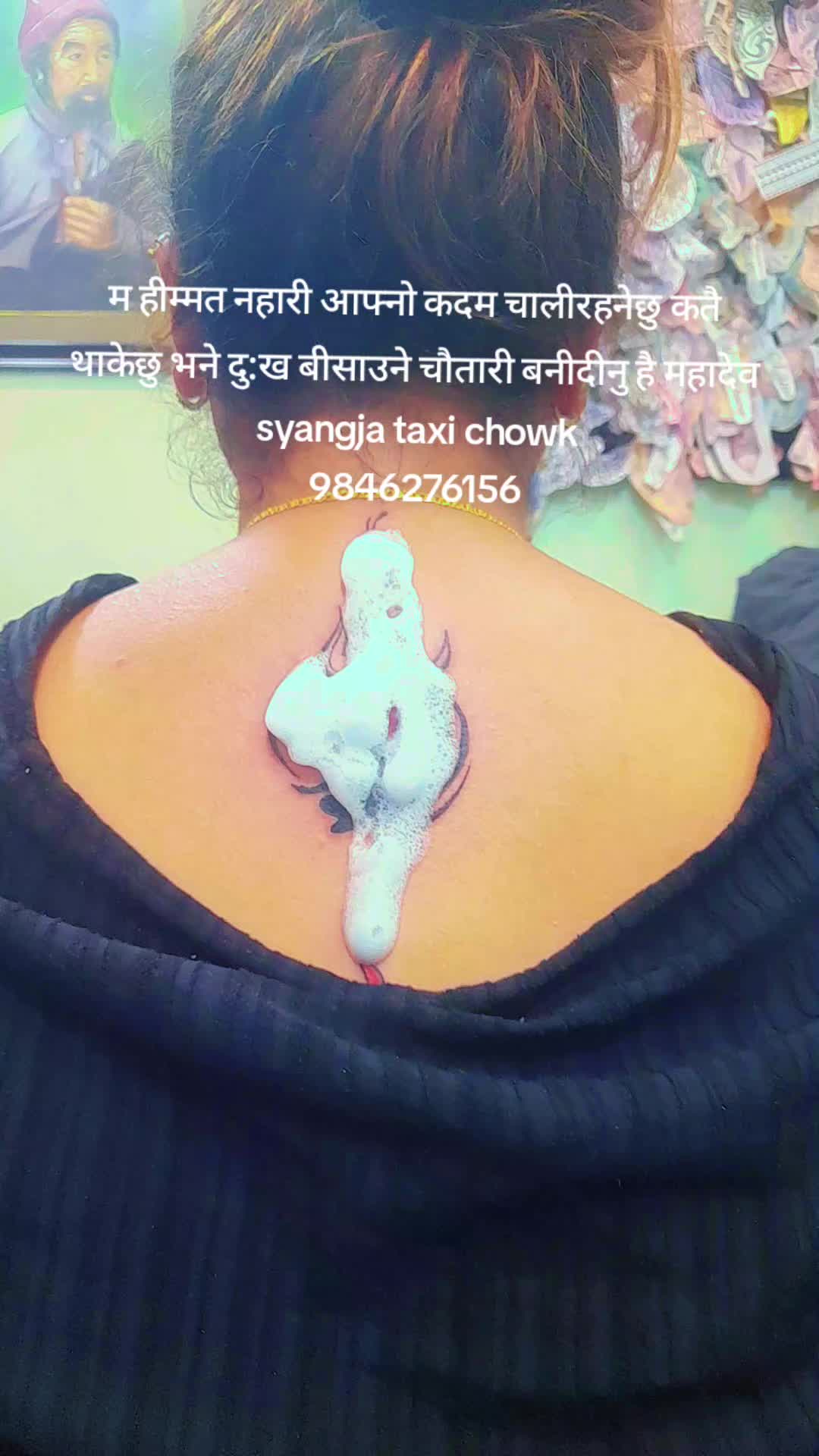 @Arbin Art Maker
