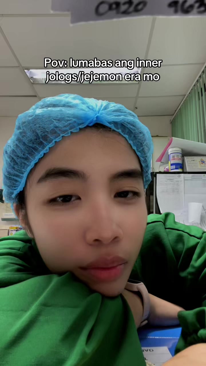 @Nurse Misheru 🦦