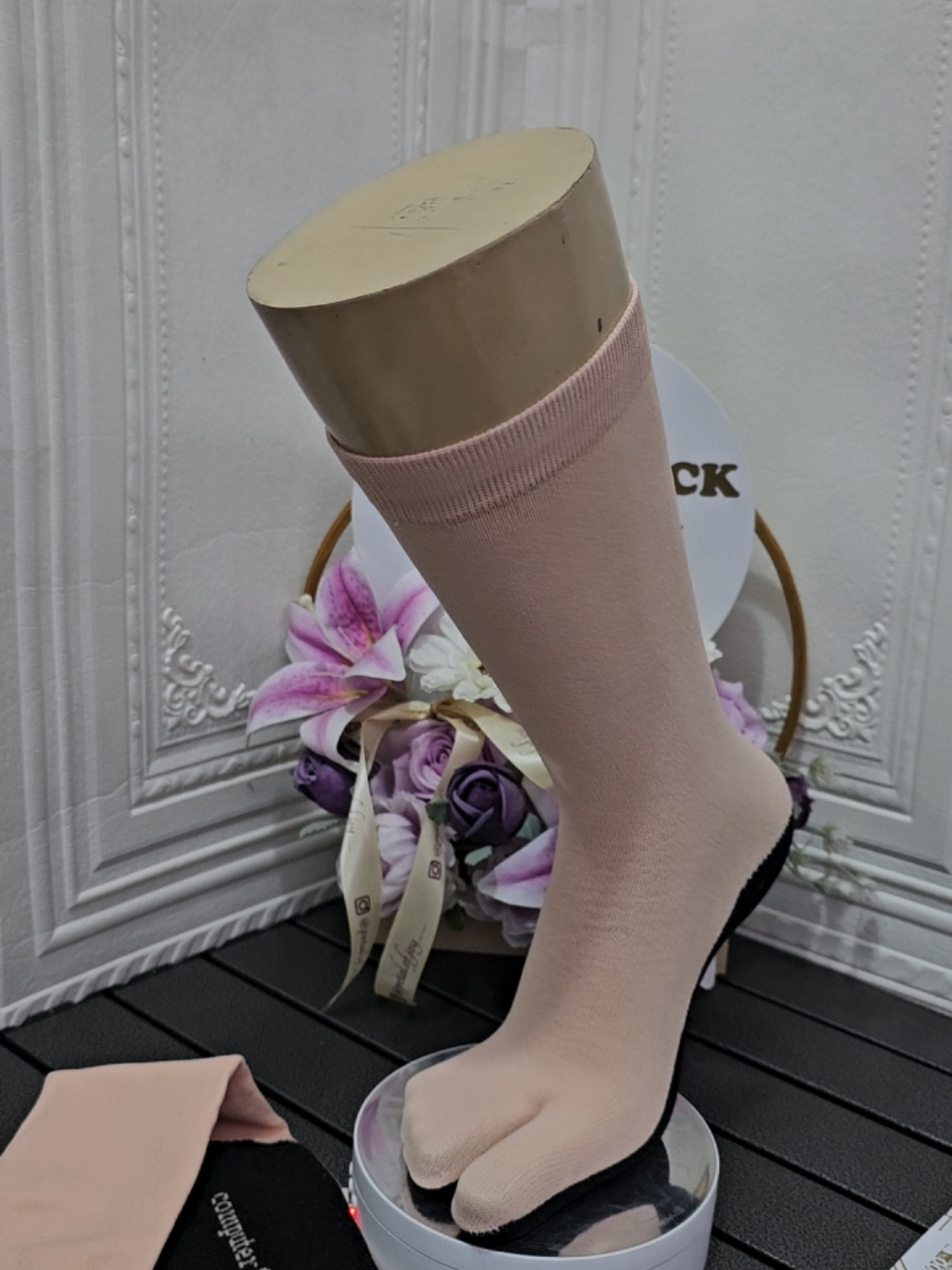 @Savana sock