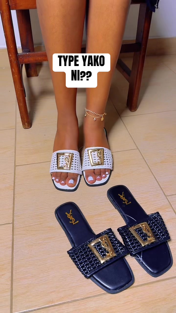 @BNP Fashion | Kitale