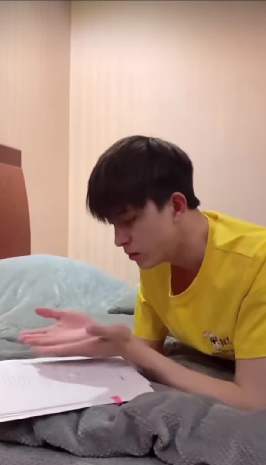 @Trai đẹp để ngắm 😎