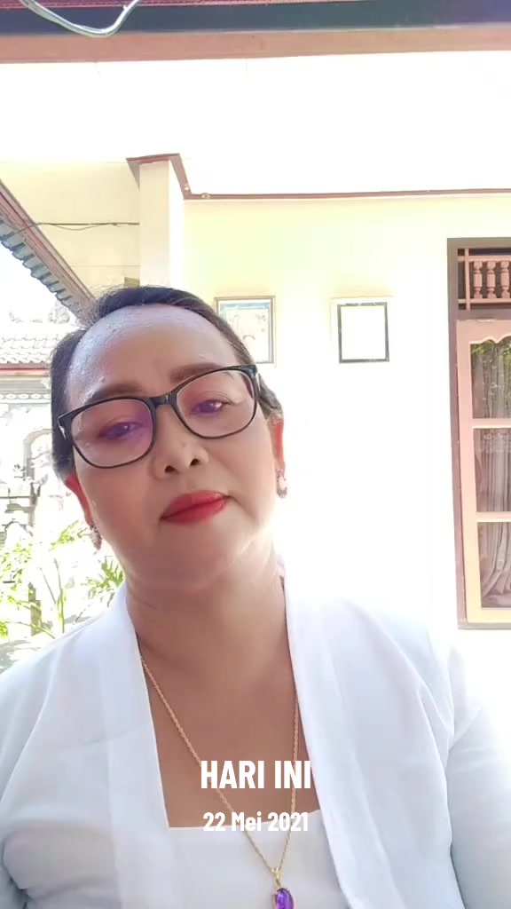 @Wayan Hariani