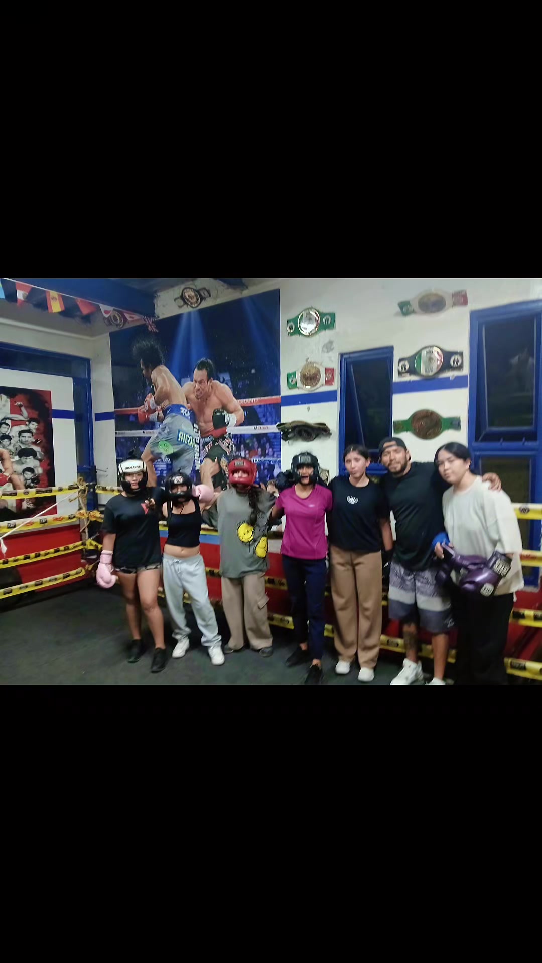 @netos boxing