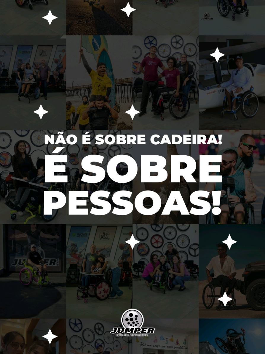 @Jumper Equipamentos