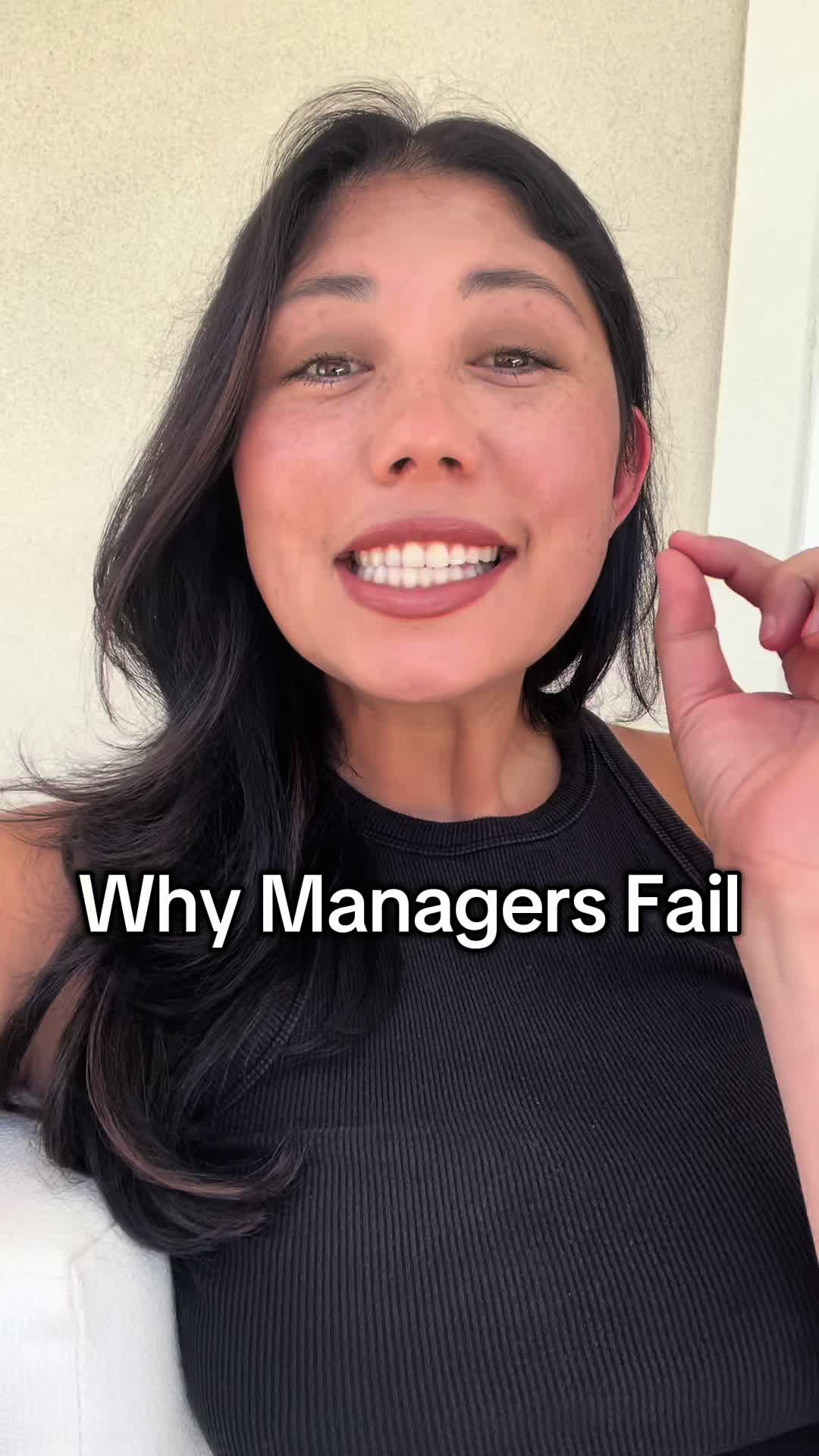 @Juliette, Soft Skills are Hard