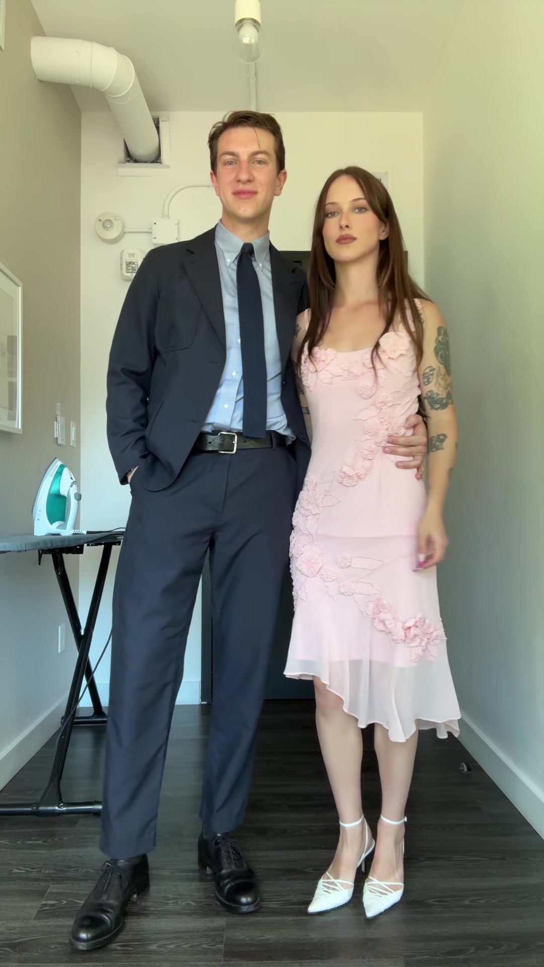 @Erica Reid