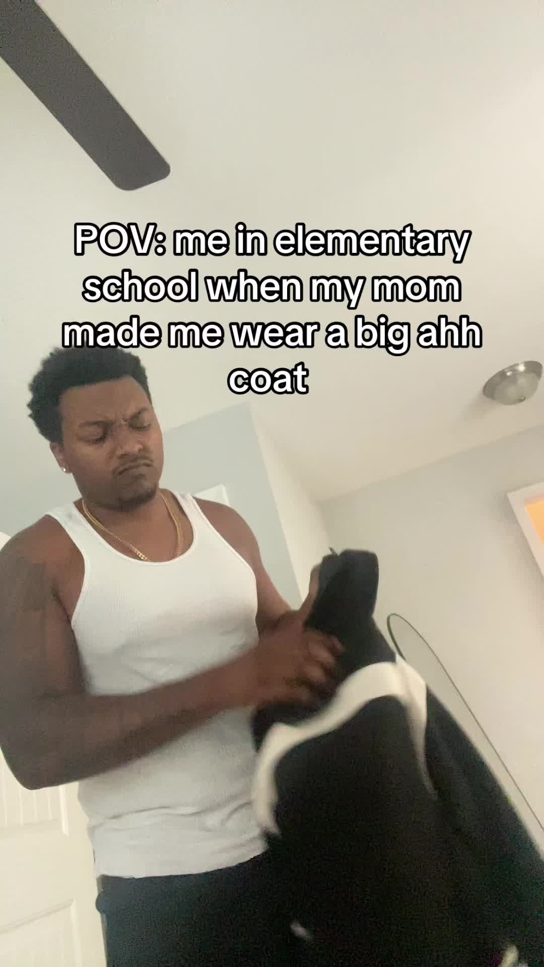 @Monie | POV Comedy