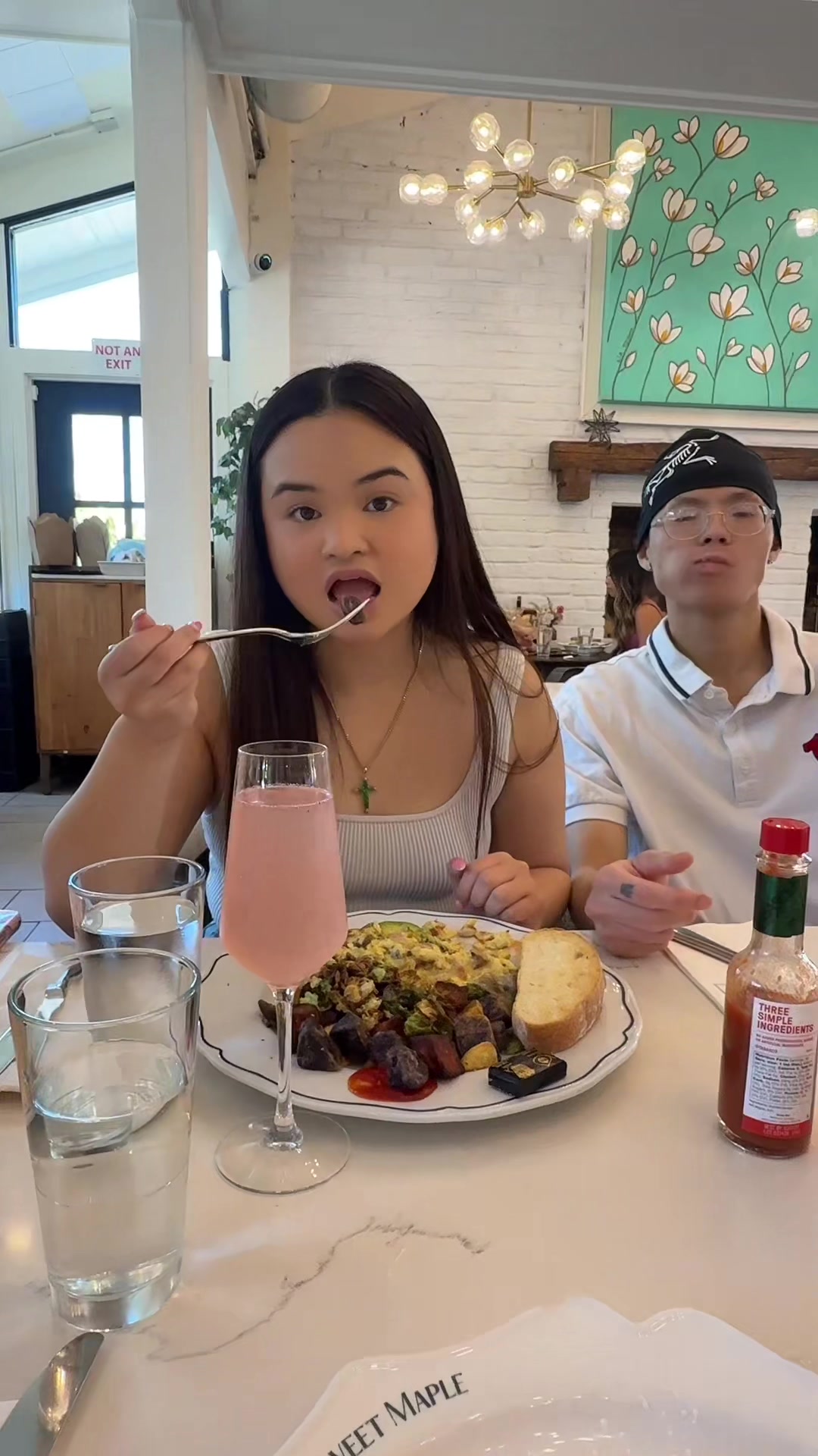 @Amy Vo