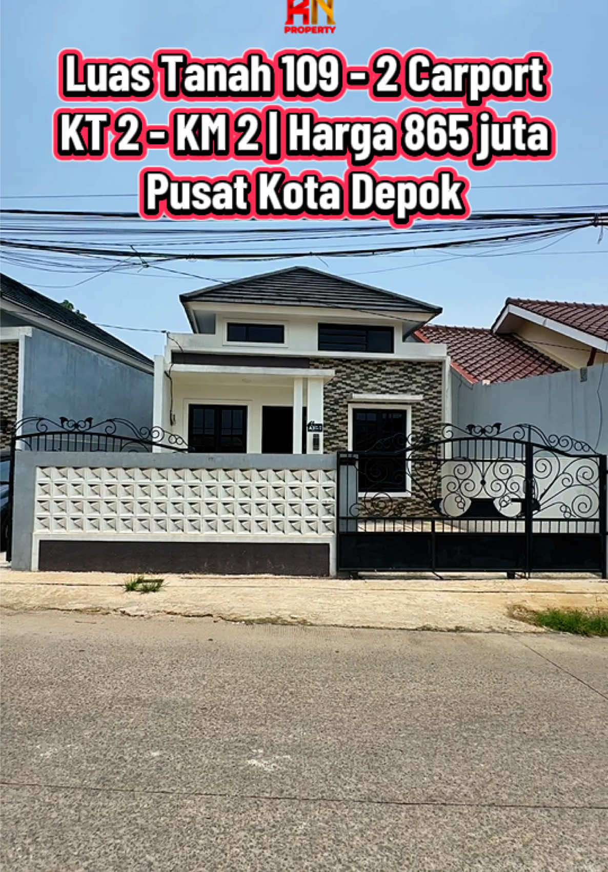 @Rommy RN Property