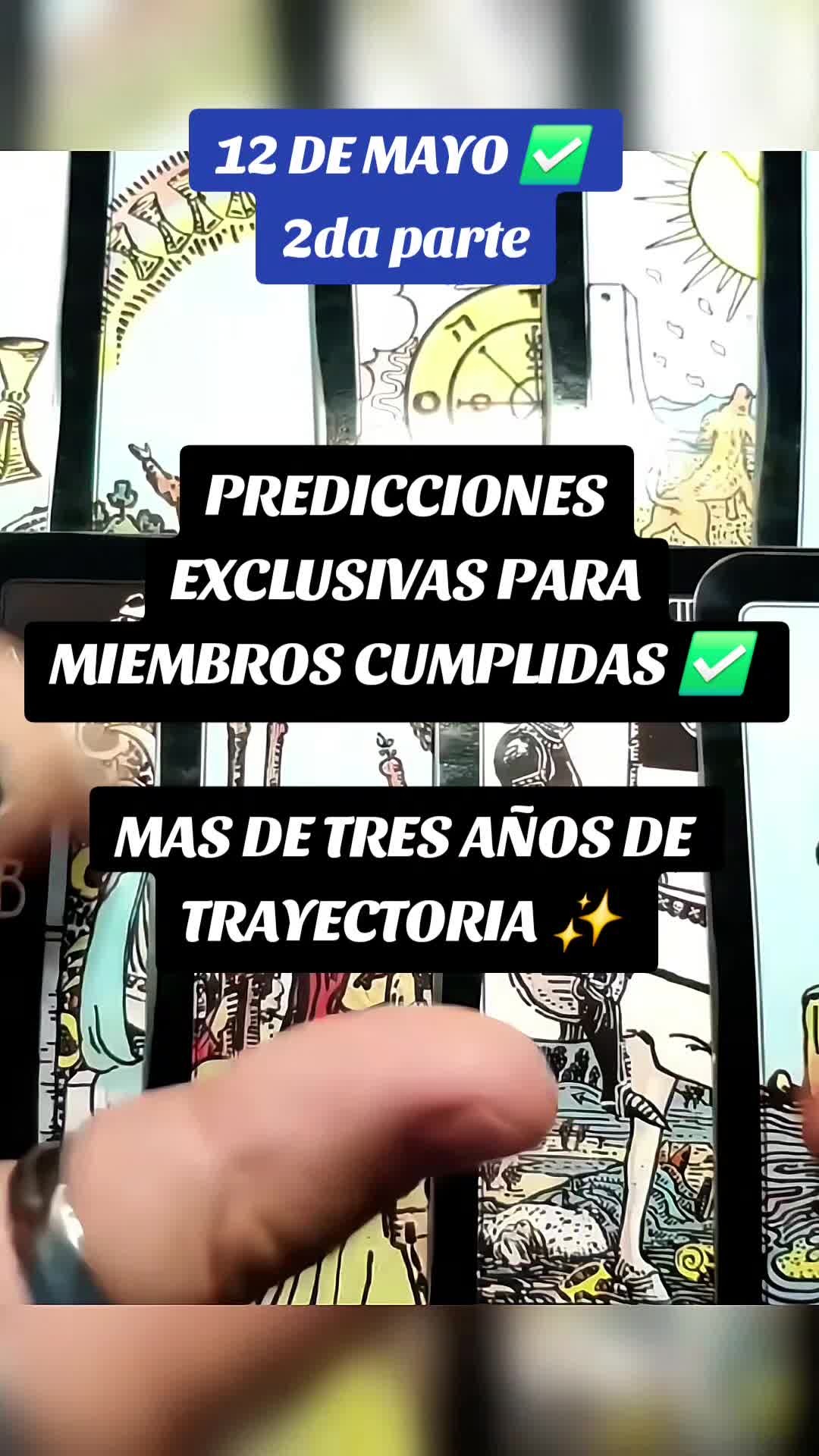 @SkorpionTarot
