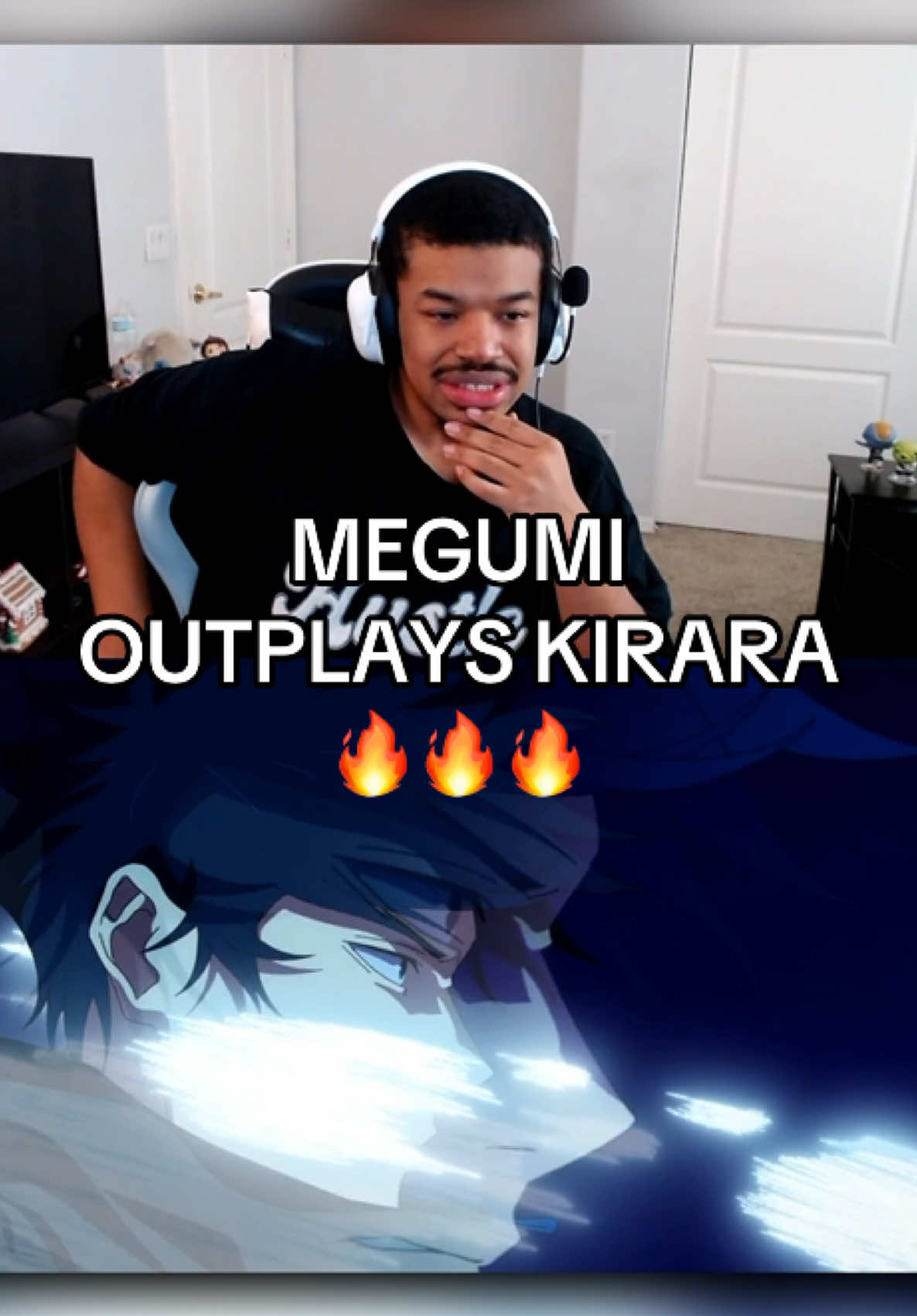 @Sebastian | Reactions