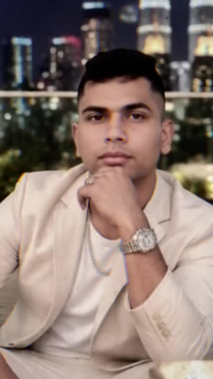 @Mannu Yadav