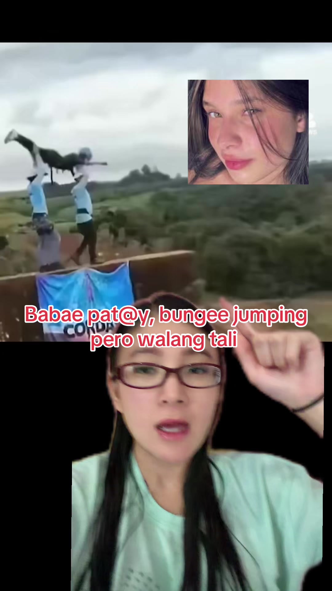 @Therese Tiangco