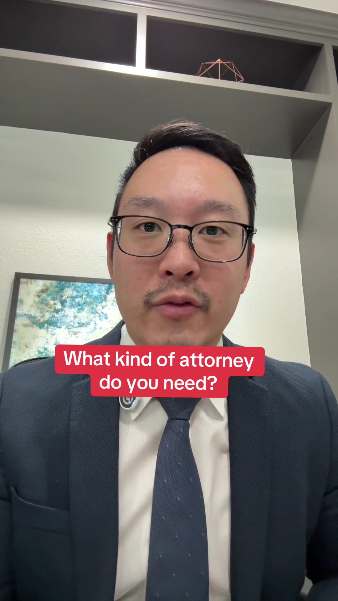 @Attorney JohnTing 832-838-9797