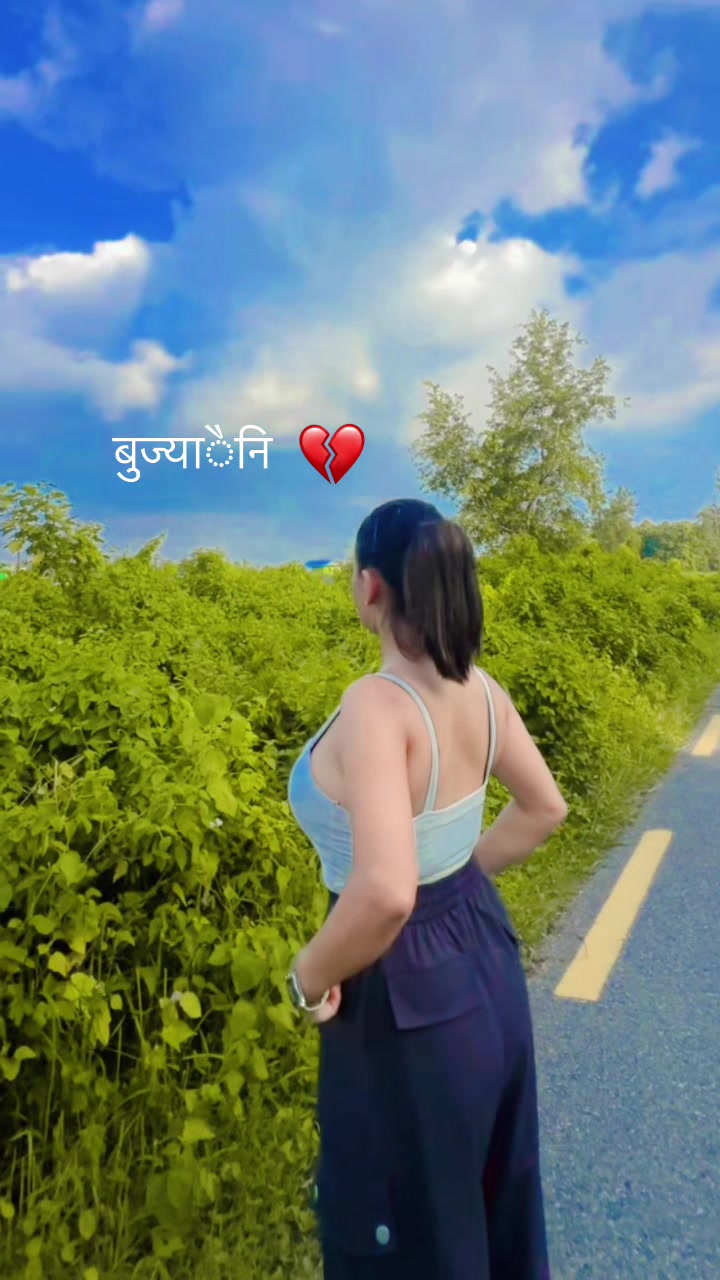 @जानुका योङ्हाङ राई