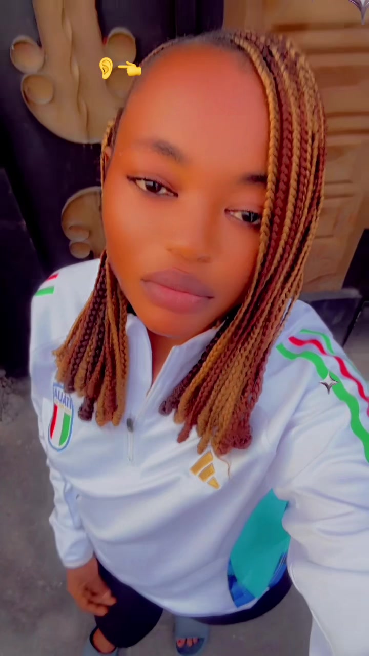 @Brenda lemba