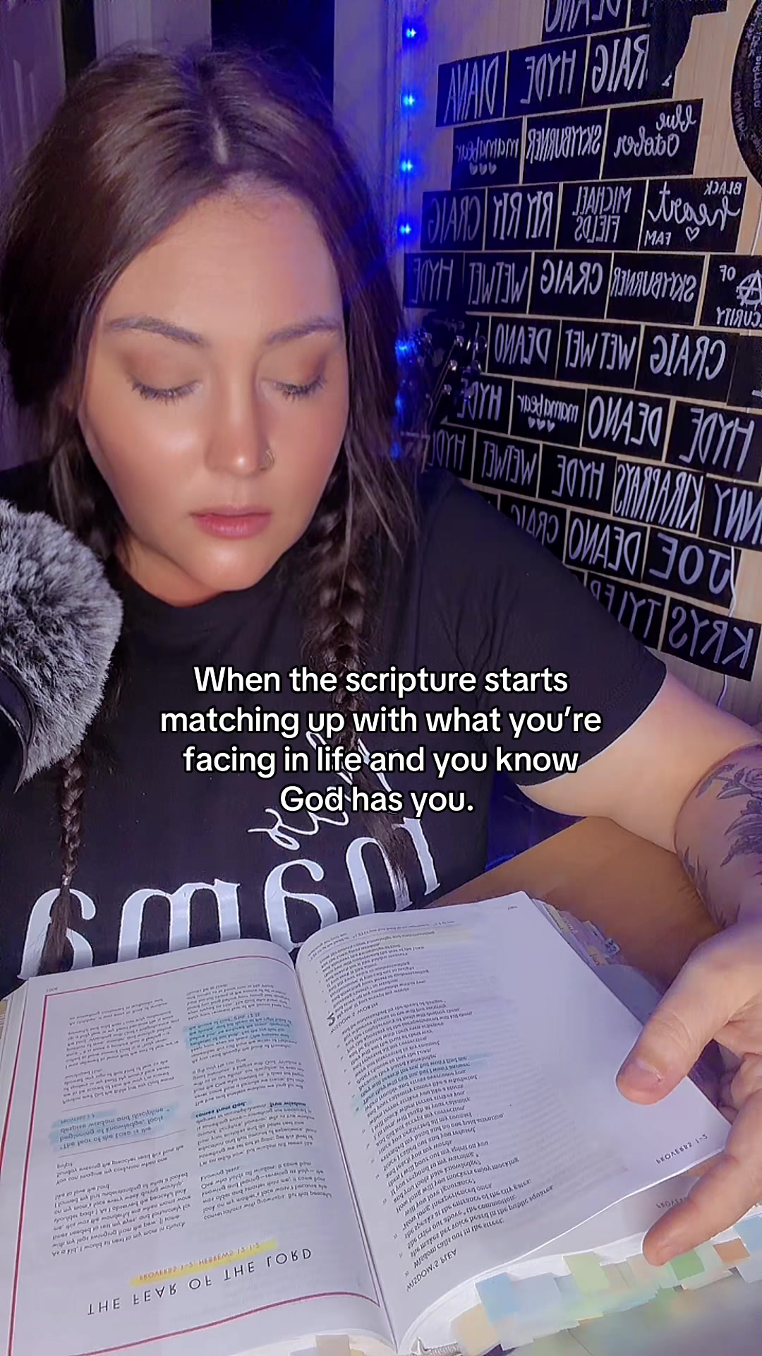 @✝️ Stephy Maddy Music 🖤