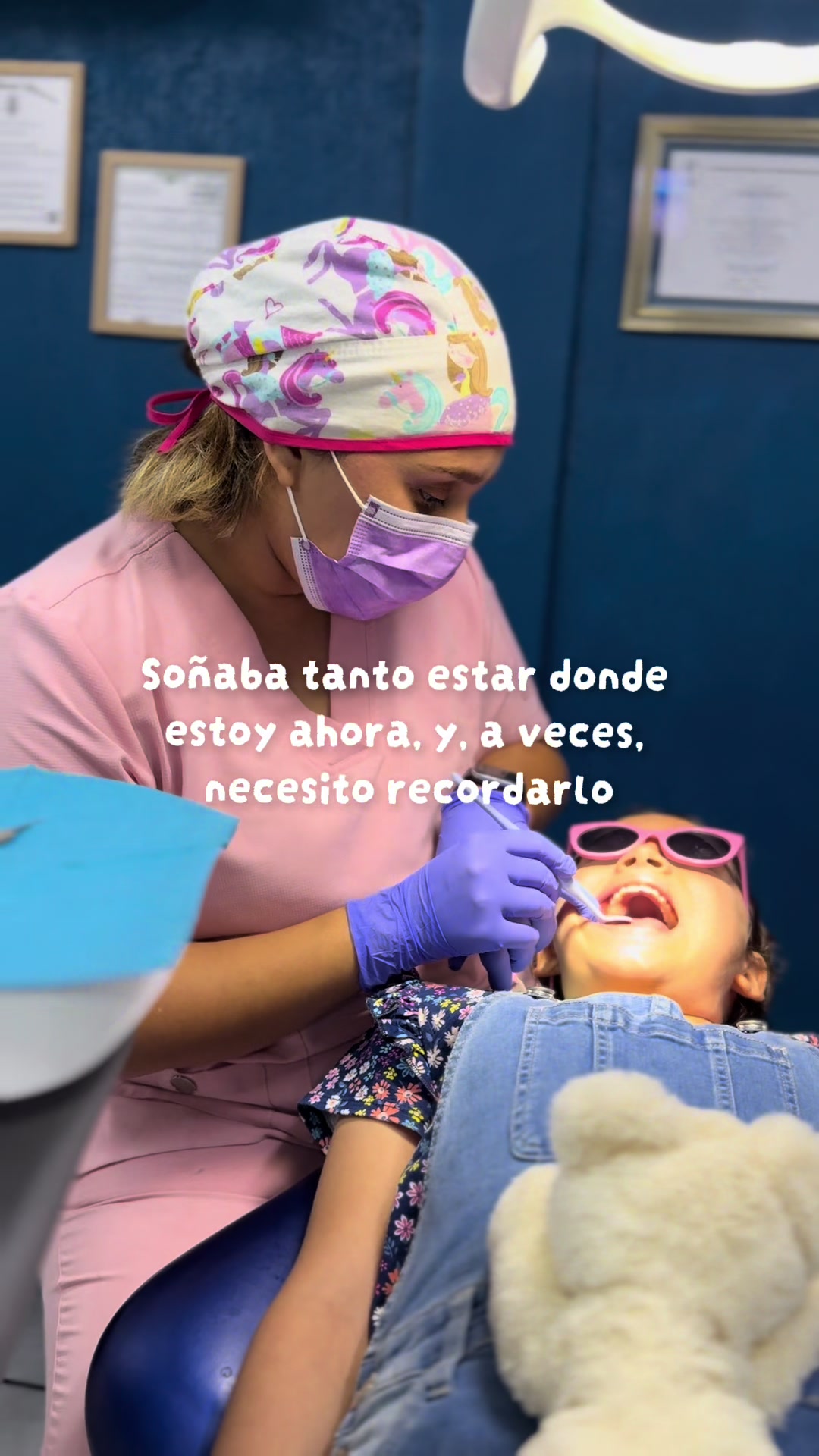 @Una Mamá Dentista ✨