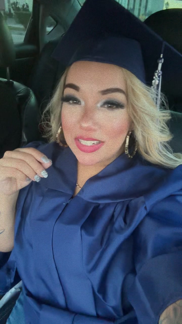 @Jessica Reyna