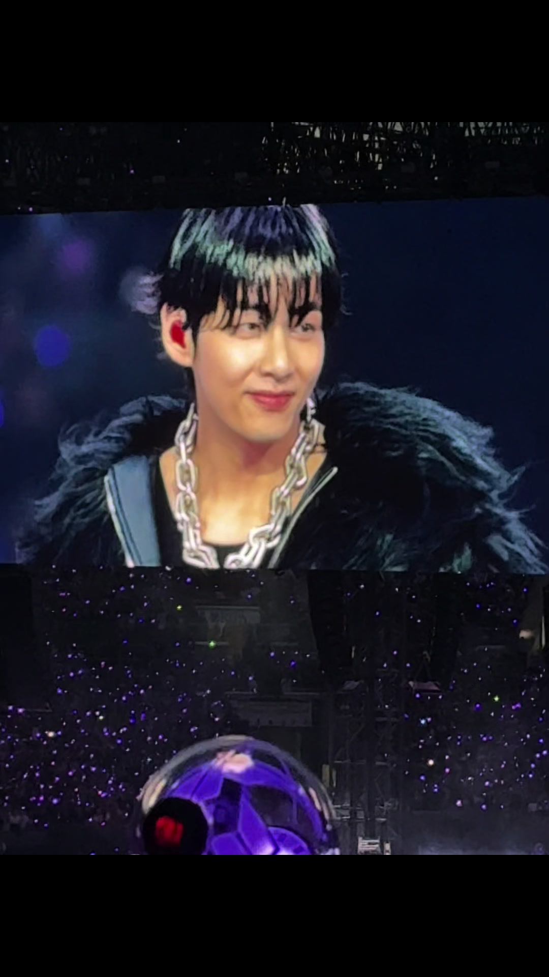 @SanK✨💜luvs✨💜BTS & ELVIS ⚡️🕺