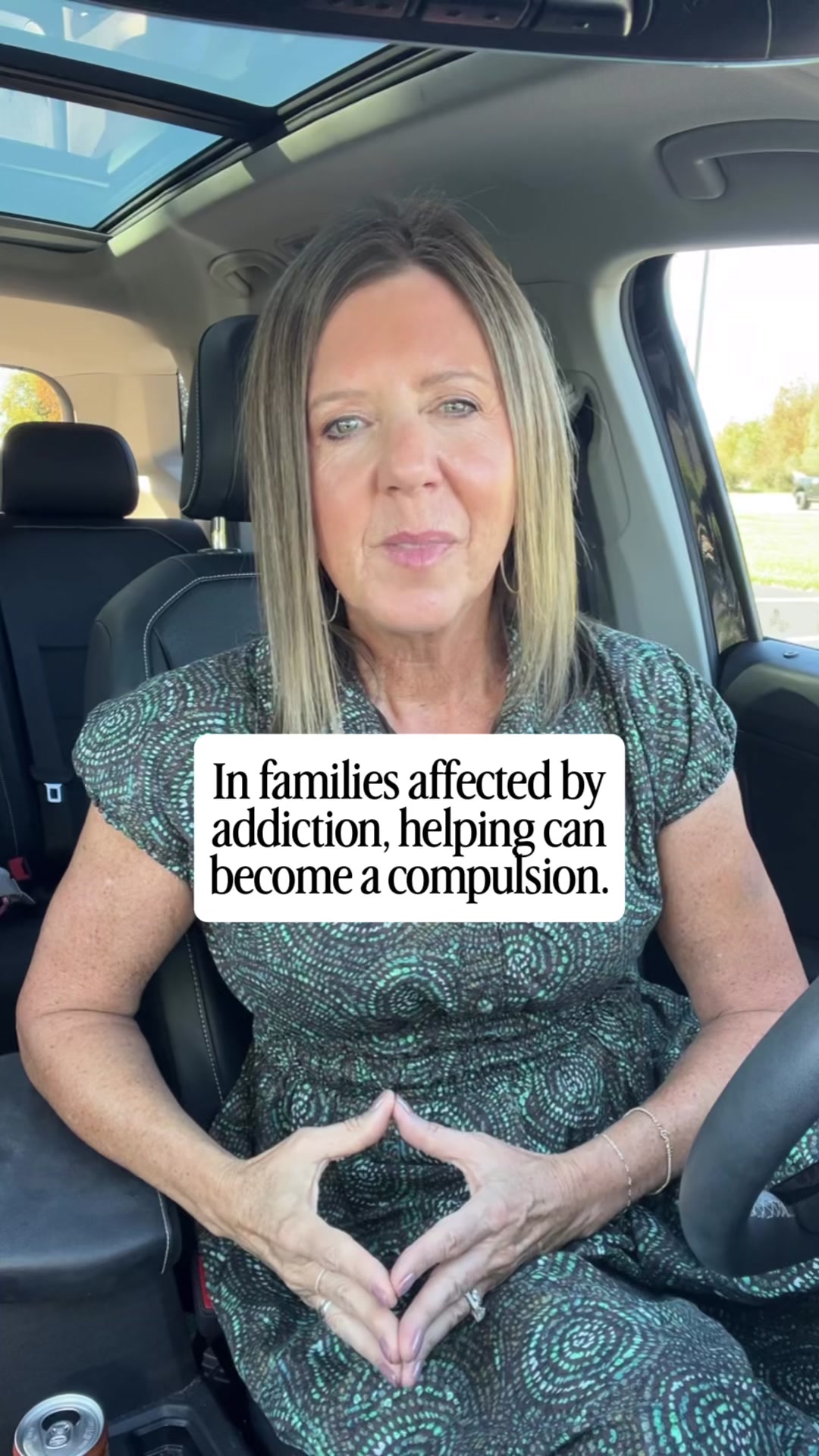 @Laura on Recovery
