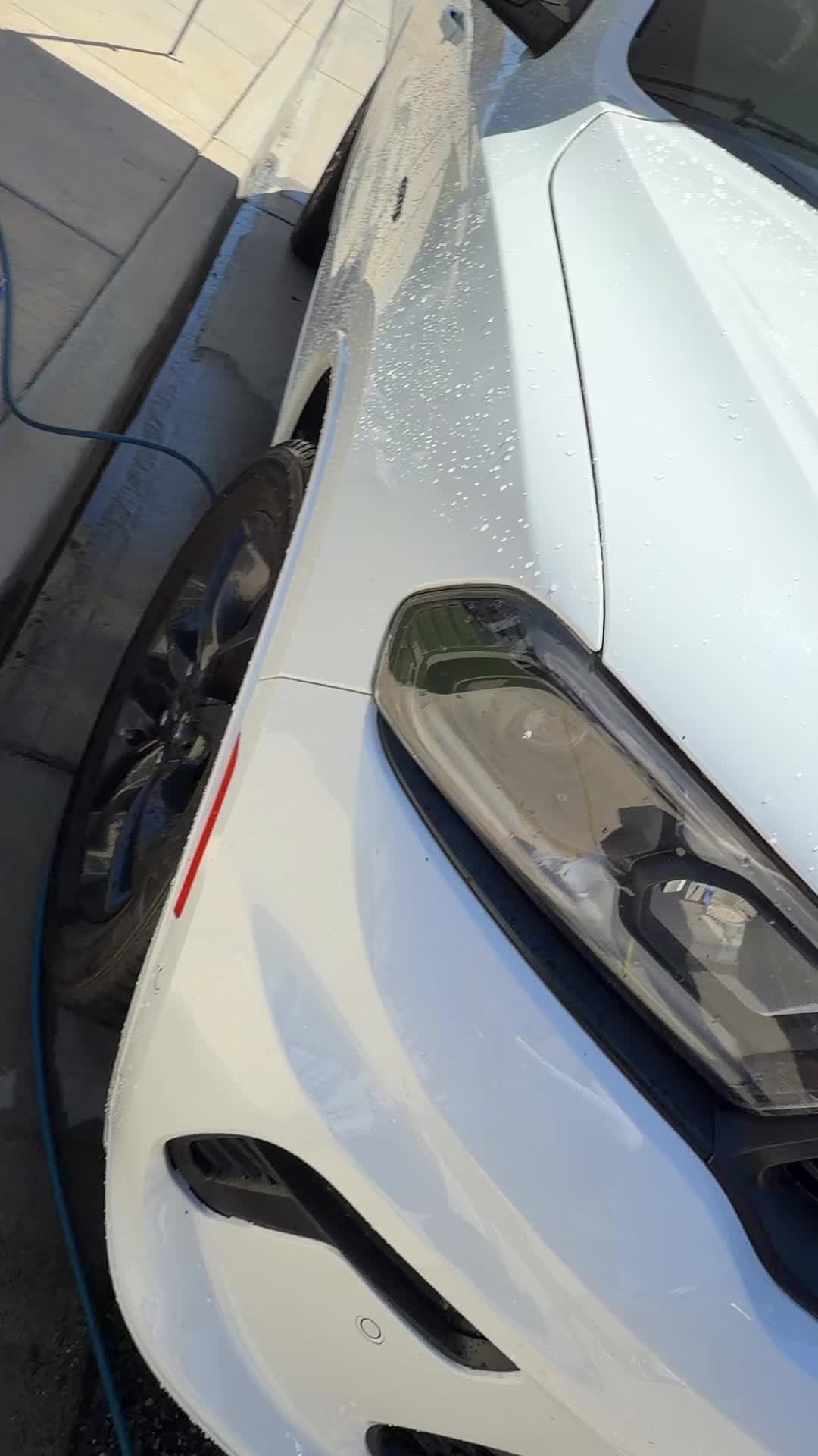 @SR Elite Detailing