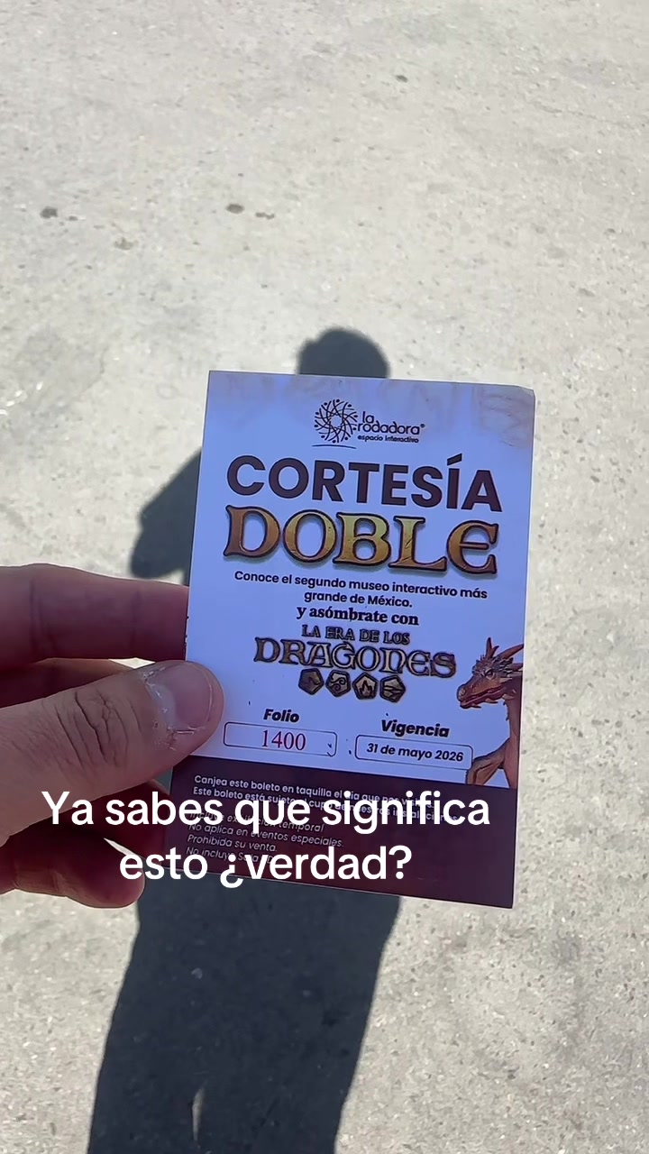 @Museo La Rodadora