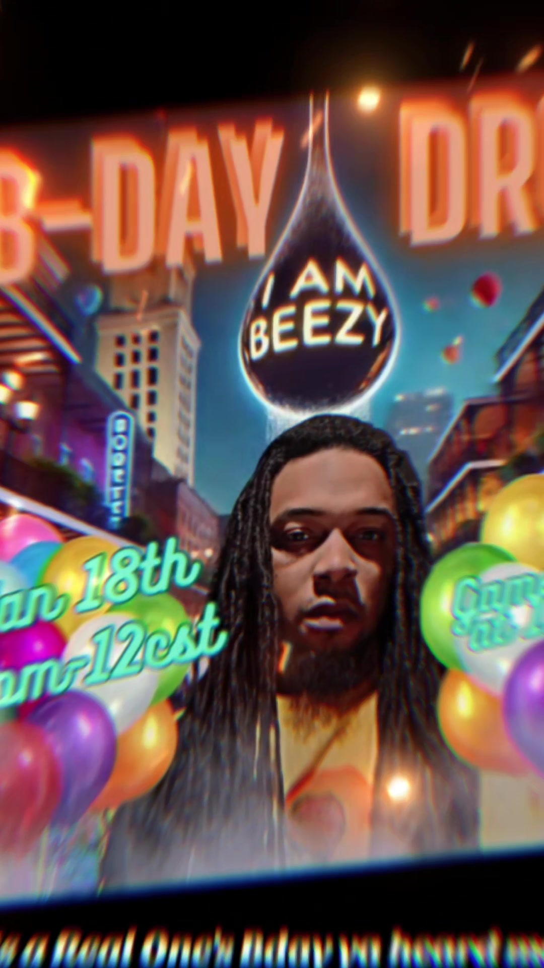 @iAmBeEzY💦