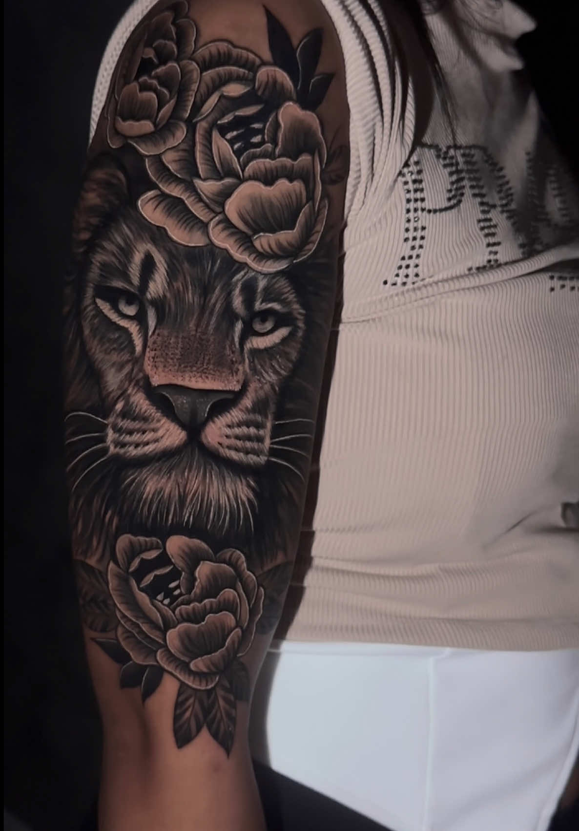 @Fagno Cerqueira Tattoo