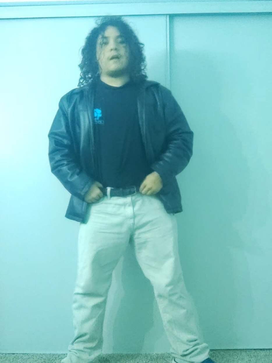 @🛡️⚔️J DAVID ROMERO9 ⚔️🛡️