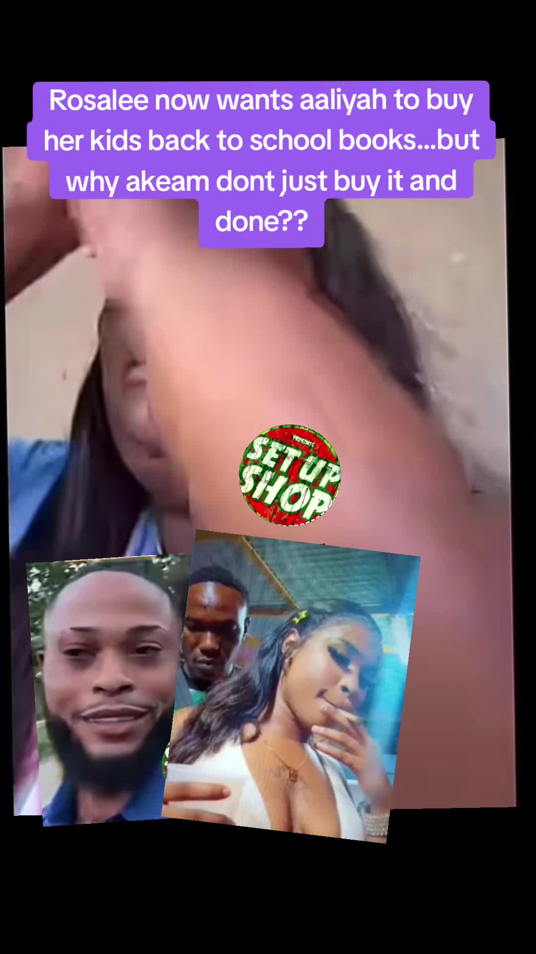 @SETUPSHOPLOG