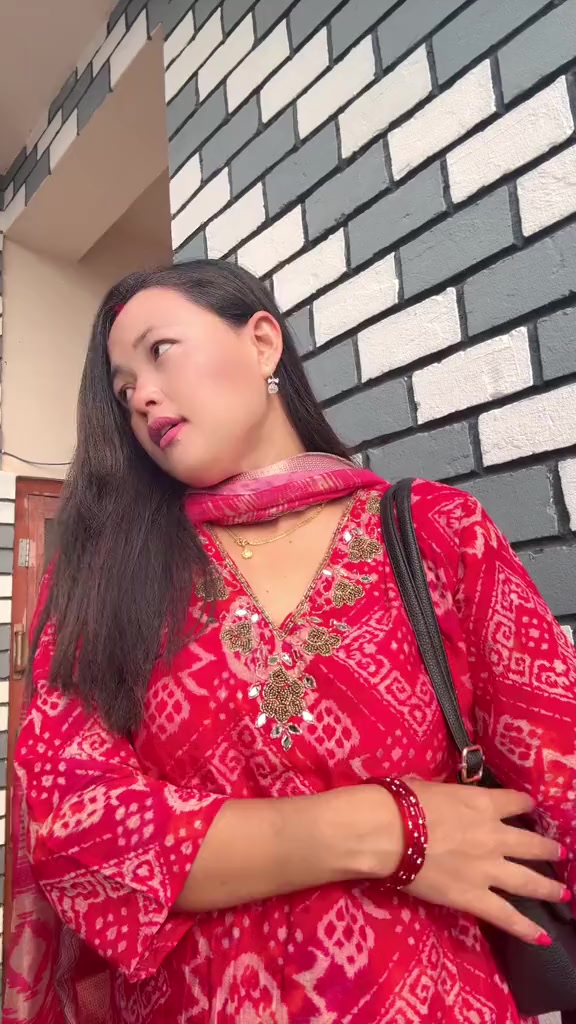 @Sarita Thapa Saru
