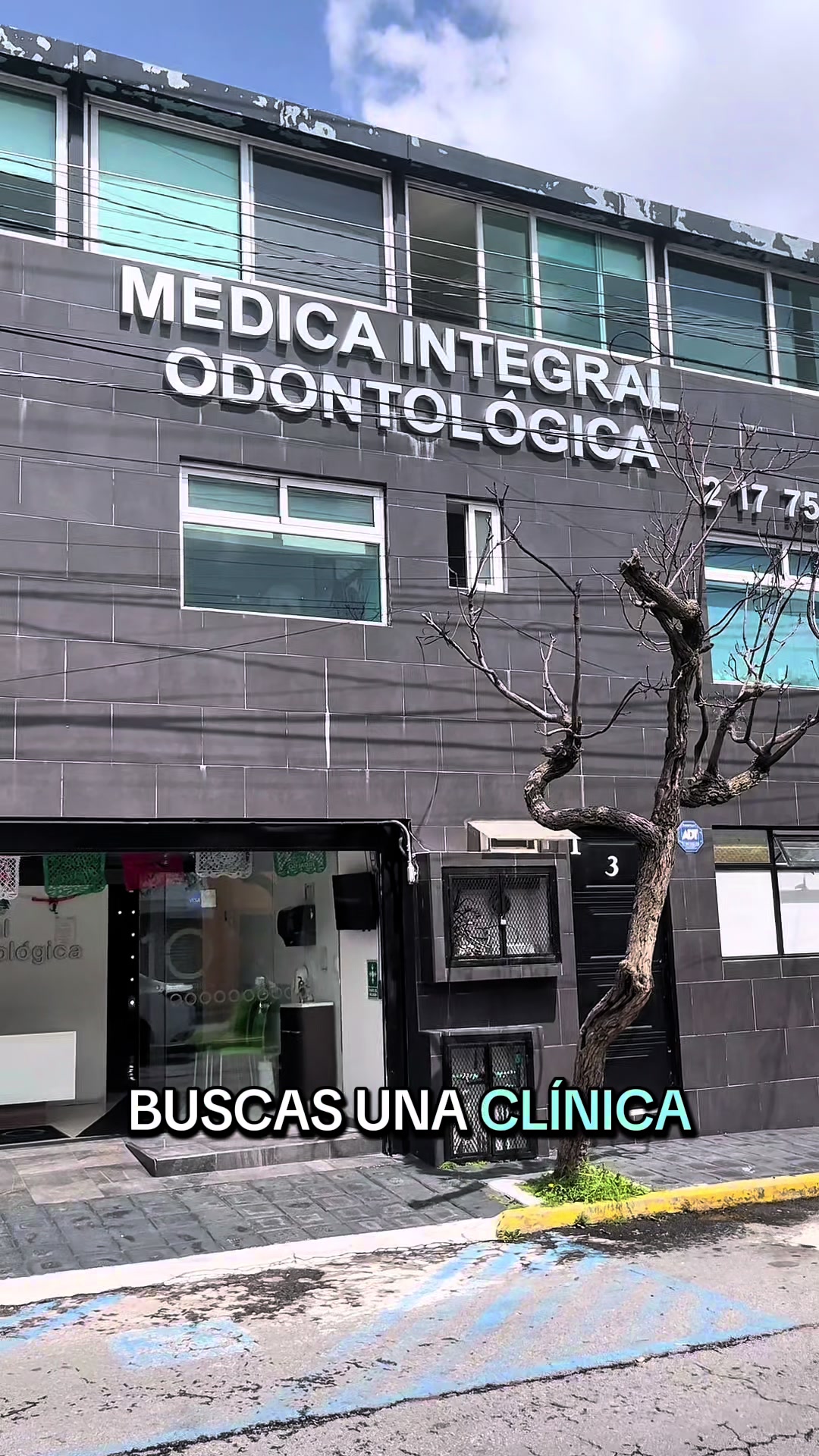 @MedicaIntegralOdontologica