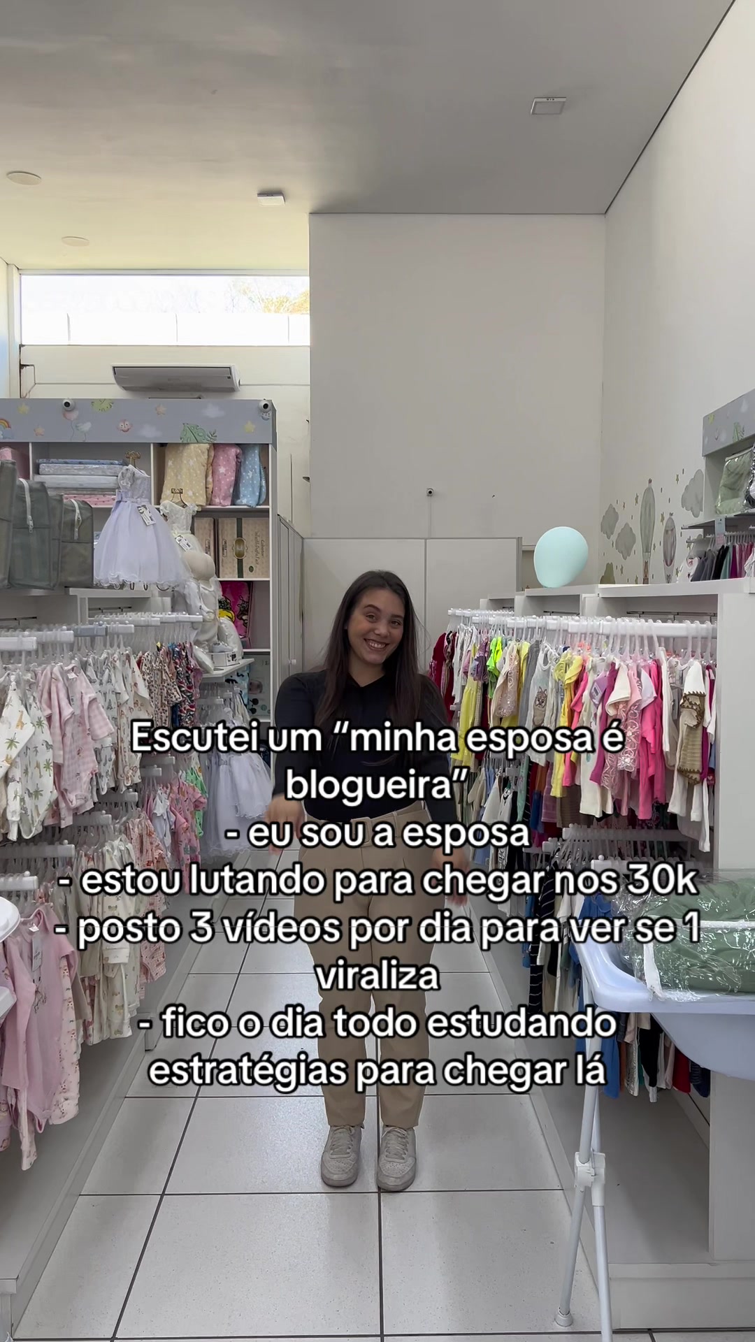 @hingredy | mamãe de 3