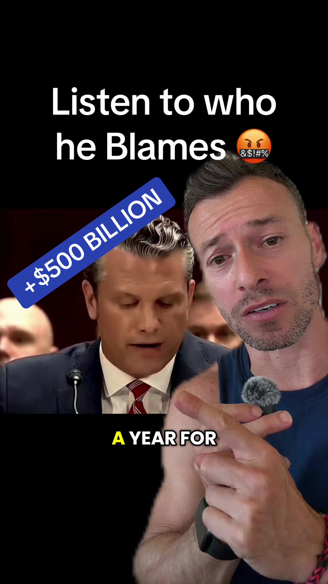 @Brian & Ed Krassenstein