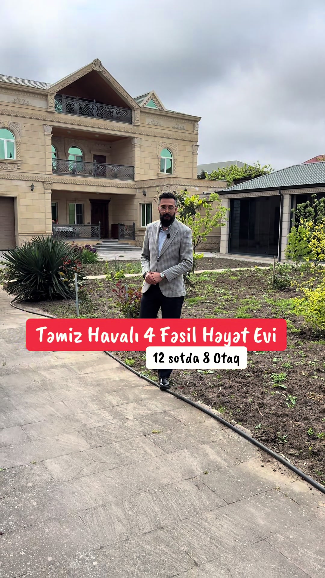 @Sizin Əmlakçı Elməddin