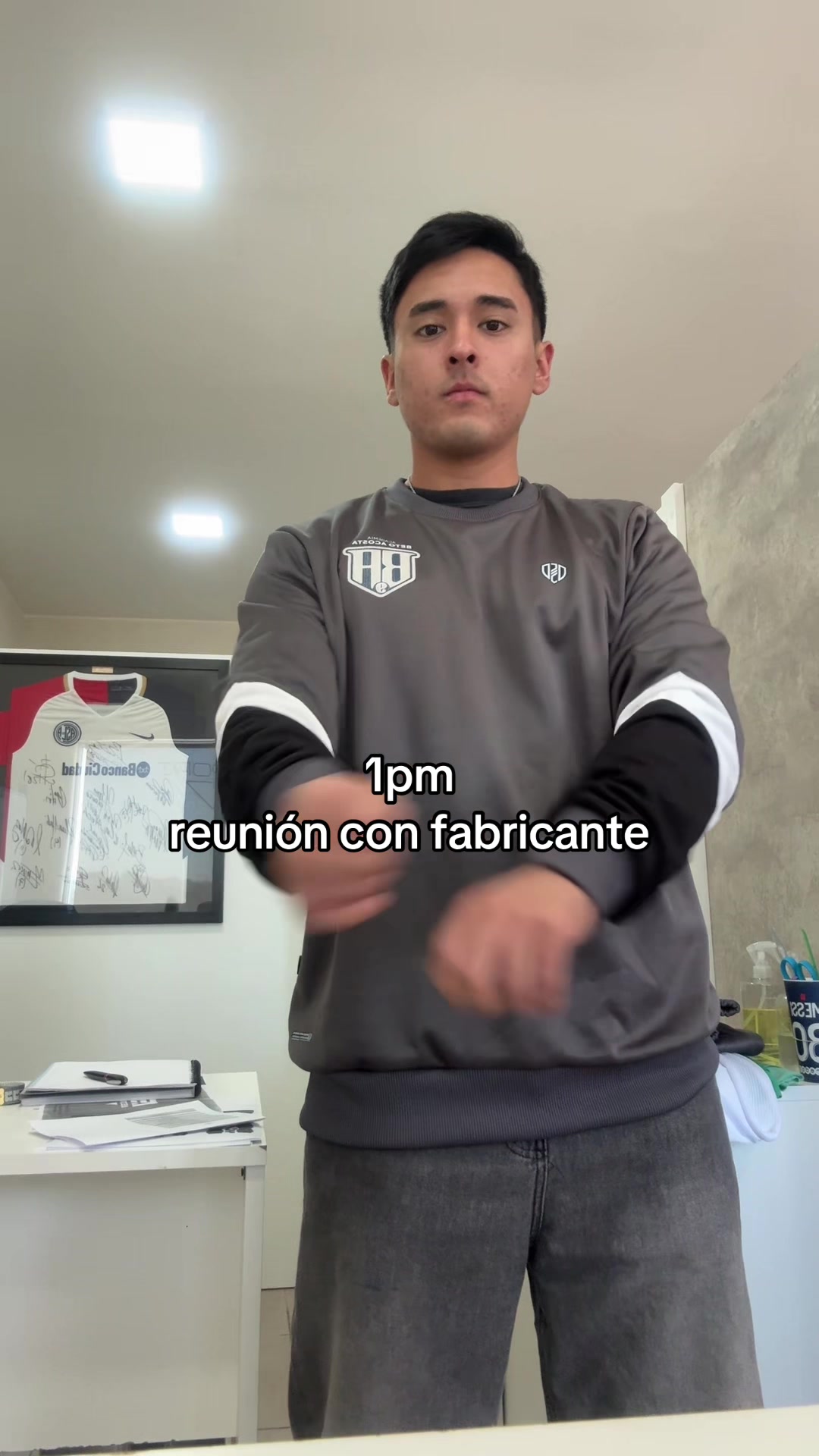 @Gregorizado