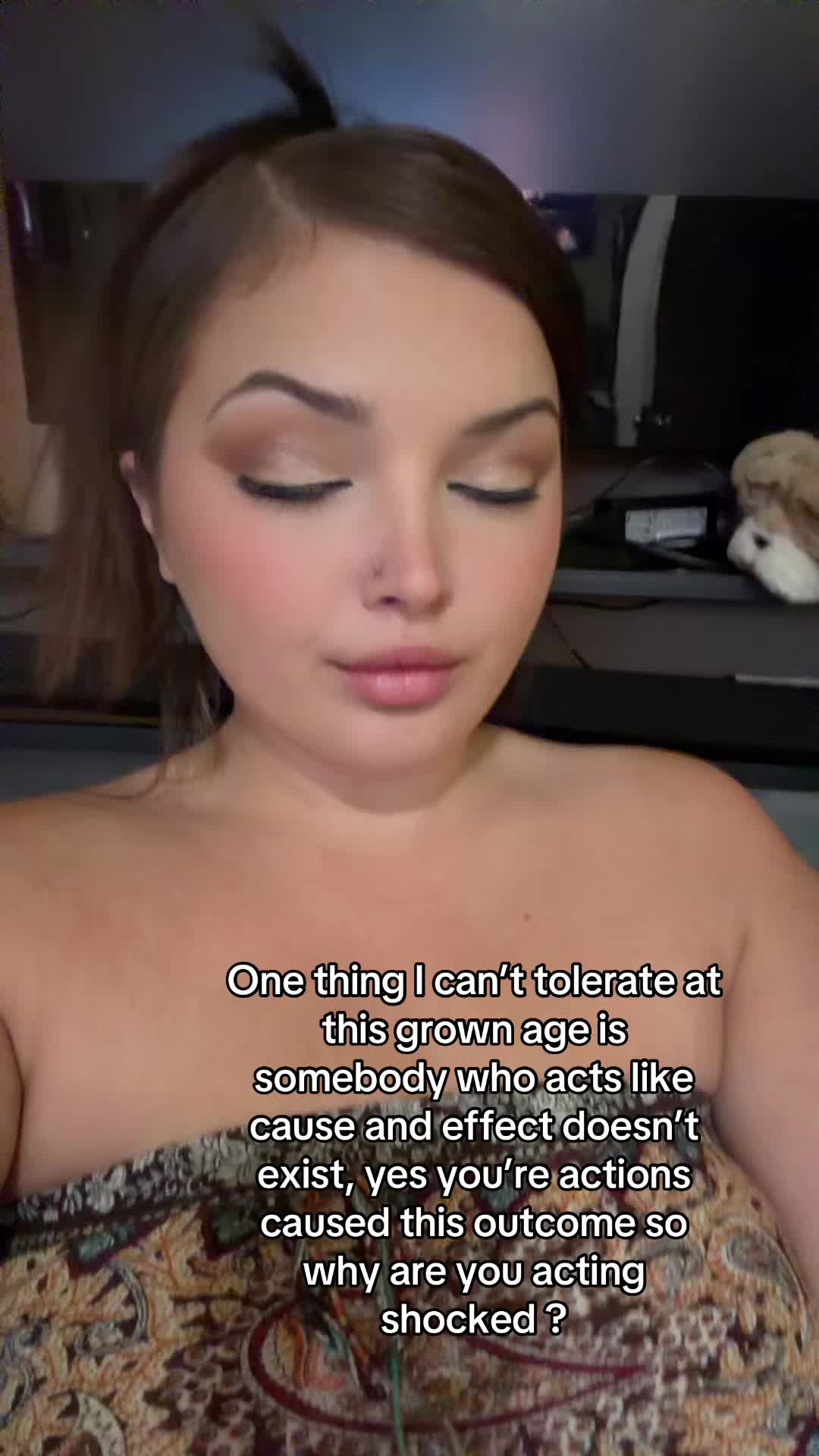 @Ƹ̵̡Ӝ̵̨̄Ʒ