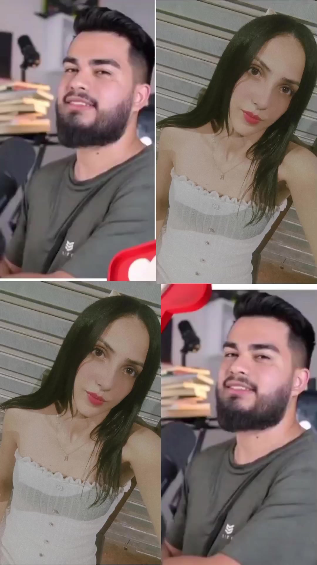 @rayllazinhah👑♥️