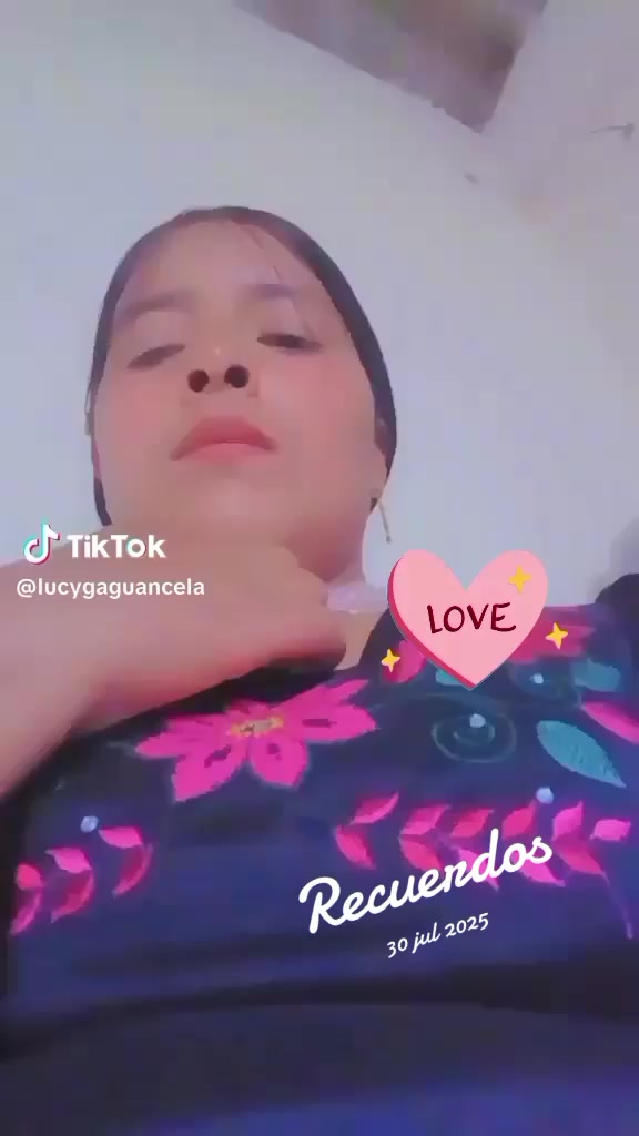 @Lucy Gaguancela