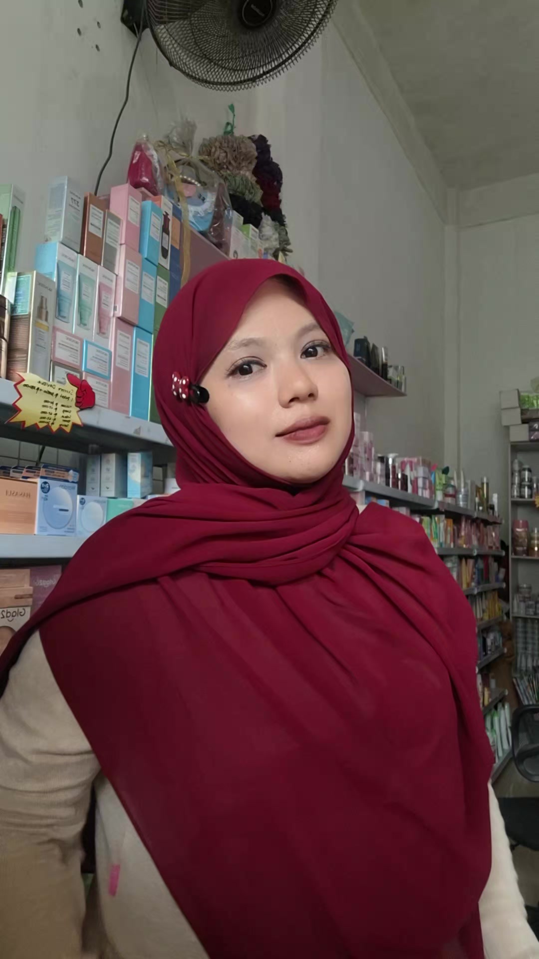 @MUDISBEAUTY