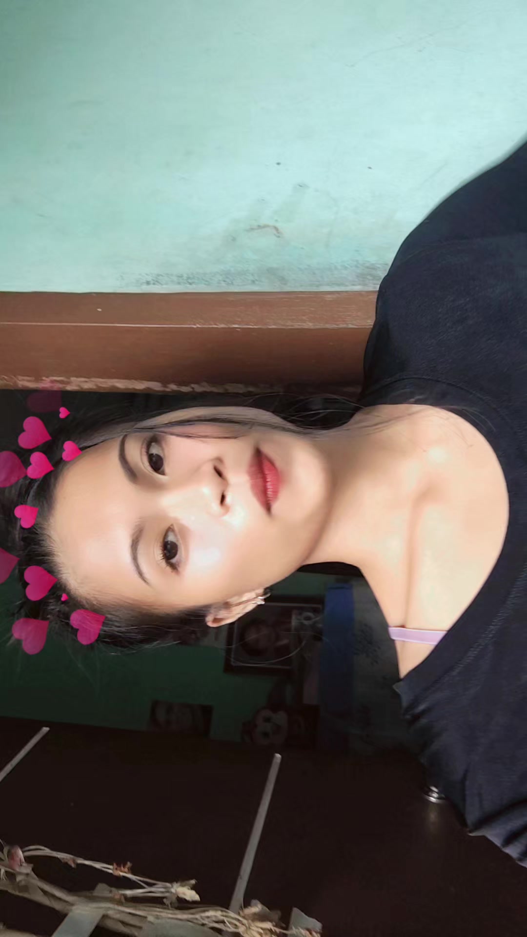 @it's me. @Angelyn