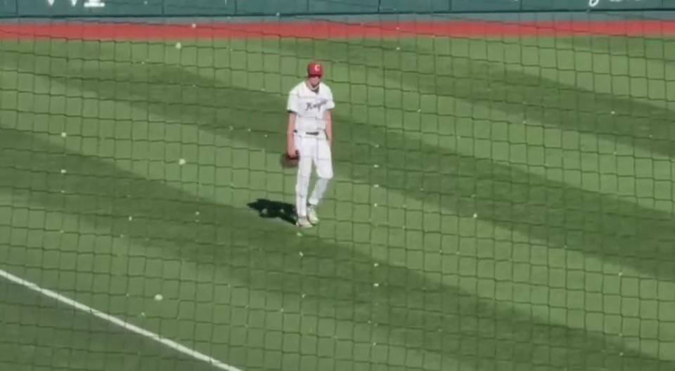 @Corvallis Knights