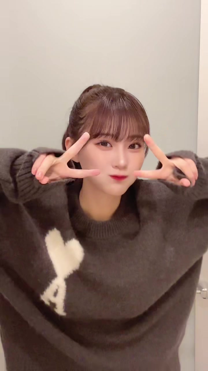 @田中美久